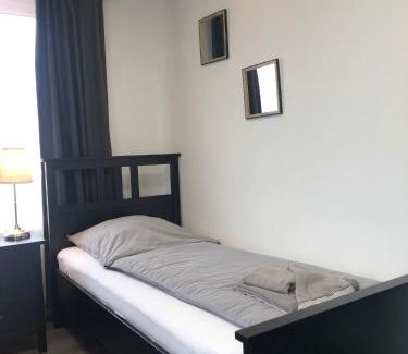 Geestemunde Apartment | Apartment One Bremerhaven