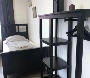 Geestemunde Apartment | Apartment One Bremerhaven
