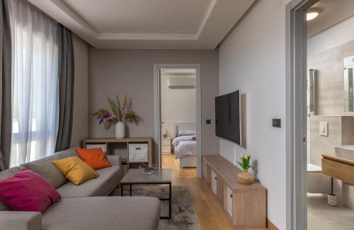 Sodici Apartment | Apartment One Kostrena - Happy Rentals