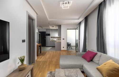 Sodici Apartment | Apartment One Kostrena - Happy Rentals