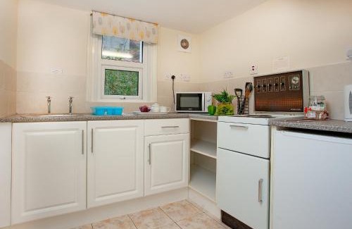 Roundham House | Apartment One - Uk39832