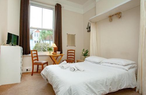 Roundham House | Apartment One - Uk39832