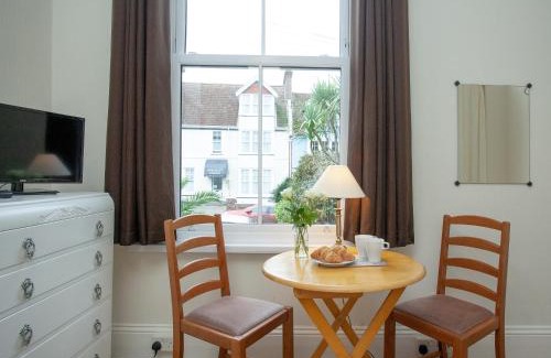 Roundham House | Apartment One - Uk39832