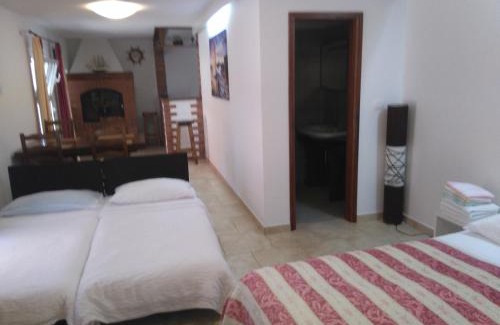 Opric Apartment | Apartment Opatija Lovran