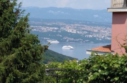 Opric Apartment | Apartment Opatija Lovran