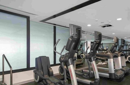 Melbourne Central Business District Apartment | Apartment Opp. MelbourneCentral