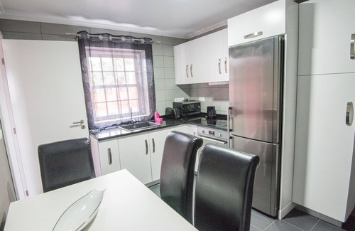 Lajes do Pico Apartment | Apartment Orchid