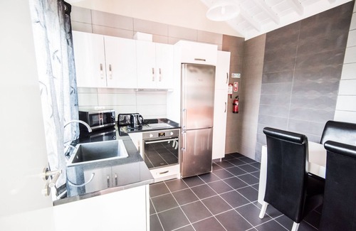 Lajes do Pico Apartment | Apartment Orchid