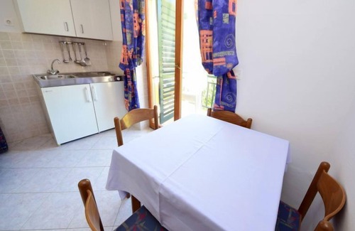 Stankovici Apartment | Apartment Orebić by Interhome