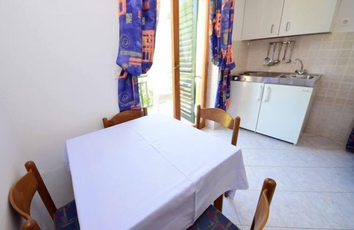 Stankovici Apartment | Apartment Orebić by Interhome