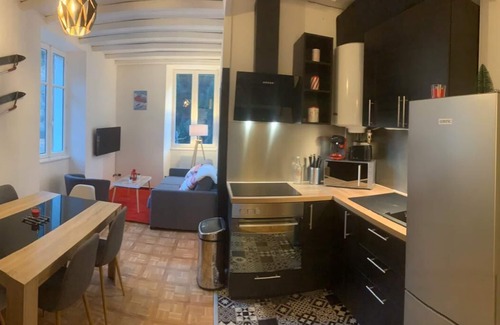 Orelle Apartment | Apartment Orelle/Val Thorens