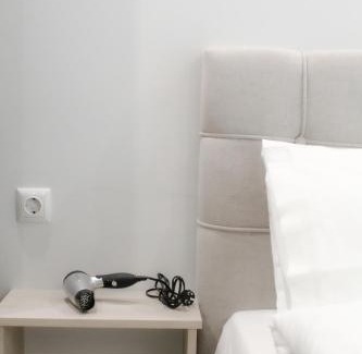 Drama Apartment | Apartment Ori