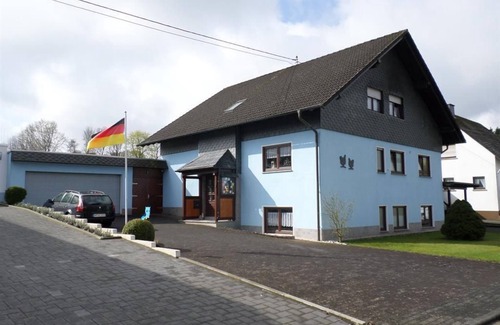 Dreisbach Apartment | Apartment Orpington - 5-bed apartment