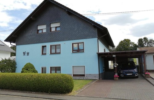 Dreisbach Apartment | Apartment Orpington - 5-bed apartment