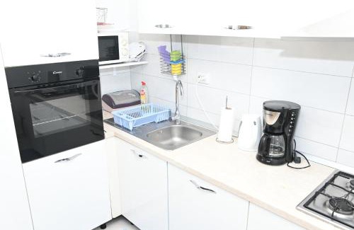 Mokosica Apartment | Apartment Oscar