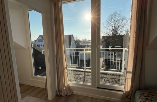 Dahme Apartment | Apartment Ostsee-AuszeitDahme