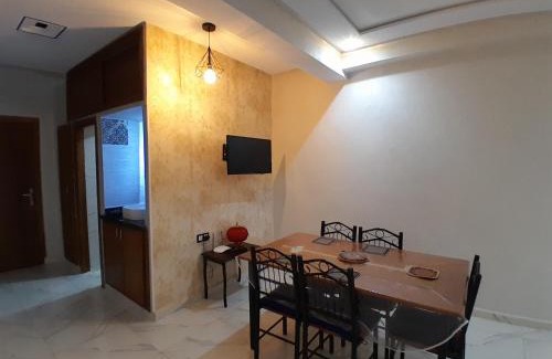 Fes Apartment | Apartment Oued Fes close to Euromed