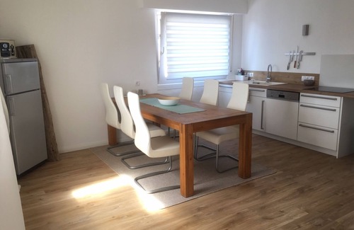 Erpel Apartment | Apartment overlooking the Rhine Valley