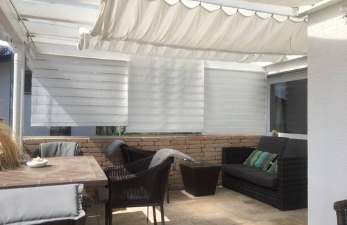Erpel Apartment | Apartment overlooking the Rhine Valley
