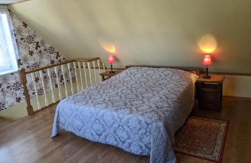 Kuressaare Apartment | Apartment Pärna
