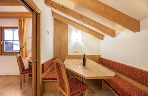Valle Aurina Apartment | Apartment Pürstal - Gruberhof