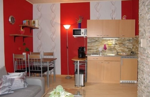 Lubbenau/Spreewald Apartment | Apartment Paradies, Lübbenau old town, children, pets welcome,