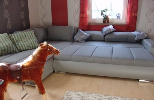 Lubbenau/Spreewald Apartment | Apartment Paradies, Lübbenau old town, children, pets welcome,