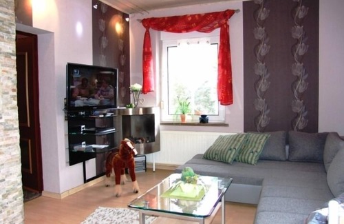 Lubbenau/Spreewald Apartment | Apartment Paradies, Lübbenau old town, children, pets welcome,