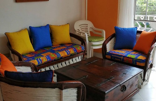 Lazaro Cardenas Apartment | Apartment Pablito - .