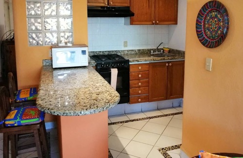 Lazaro Cardenas Apartment | Apartment Pablito - .