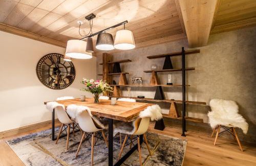 Courchevel Apartment | Apartment Padouk Moriond Courchevel - by EMERALD STAY