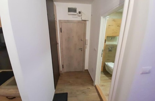 Novi Beograd Apartment | Apartment paku 3 New Belgrade
