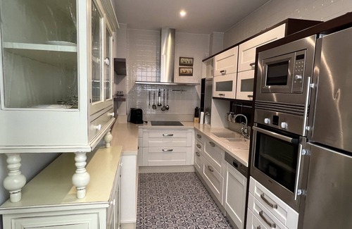 Lucena Apartment | APARTMENT PALACIO DE LOS VIBORA