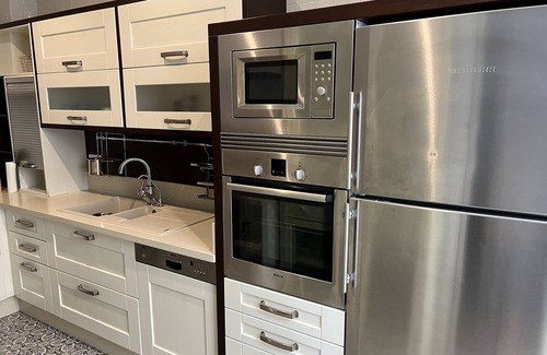 Lucena Apartment | APARTMENT PALACIO DE LOS VIBORA