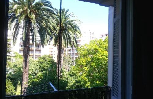Les Baumettes Apartment | Apartment Palais de Coppet
