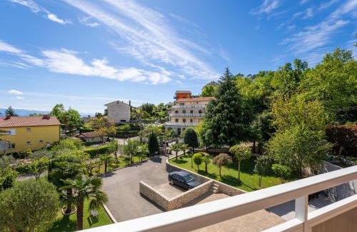 Pobri Apartment | Apartment Palms by Interhome