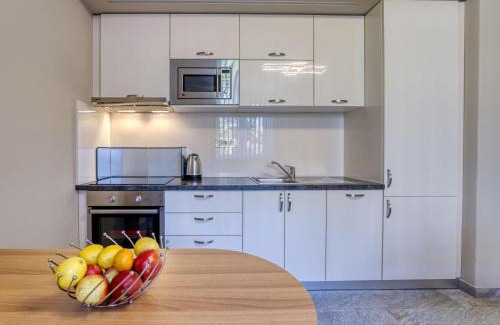 Pobri Apartment | Apartment Palms by Interhome
