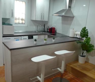 Barrio de La Latina Apartment | Apartment PALOMA