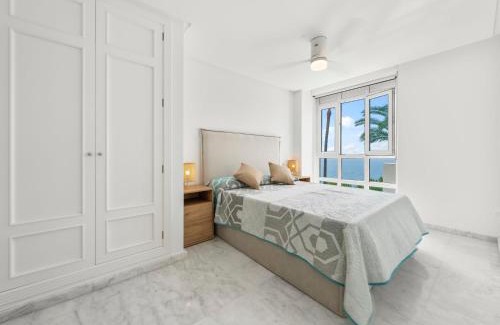 Pueblo Mascarat Apartment | Apartment Panorama-1 by Interhome