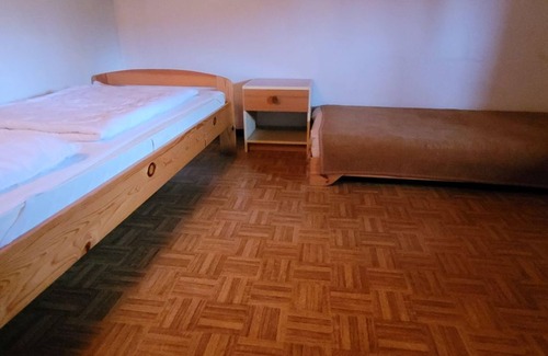 Rossleithen Other | Apartment "Panorama"/2 bedrooms/shower, WC - Simmerlhof