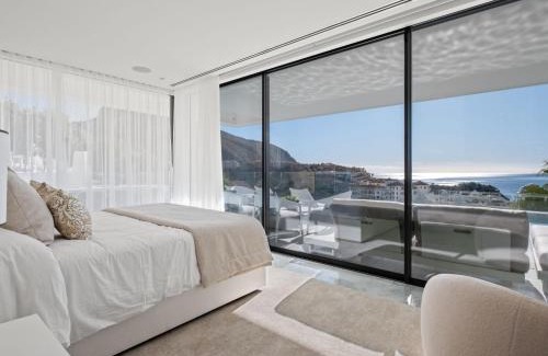Pueblo Mascarat Apartment | Apartment Panorama Bay by Interhome