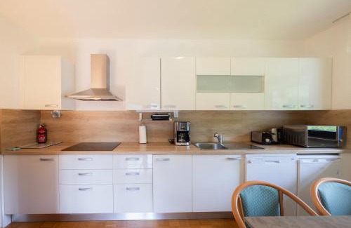 Bohinjska Bela Apartment | Apartment Panorama & Bella Vista