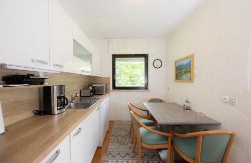 Bohinjska Bela Apartment | Apartment Panorama & Bella Vista