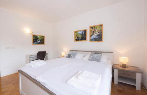 Bohinjska Bela Apartment | Apartment Panorama & Bella Vista