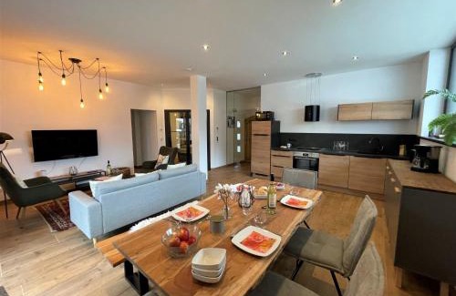 Niederau Apartment | Apartment Panoramablick by Interhome