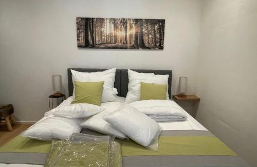 Niederau Apartment | Apartment Panoramablick by Interhome