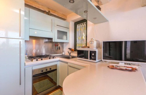 La Conia Apartment | Apartment Paola by Interhome