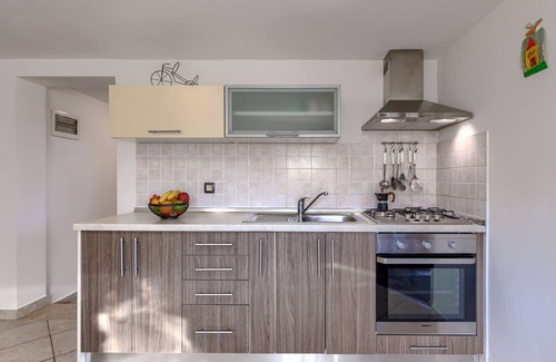 Krsan Apartment | Apartment Paola by Interhome