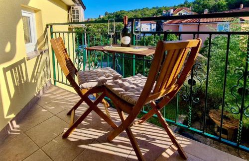 Opric Apartment | Apartment Paola
