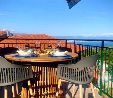 Opric Apartment | Apartment Paola